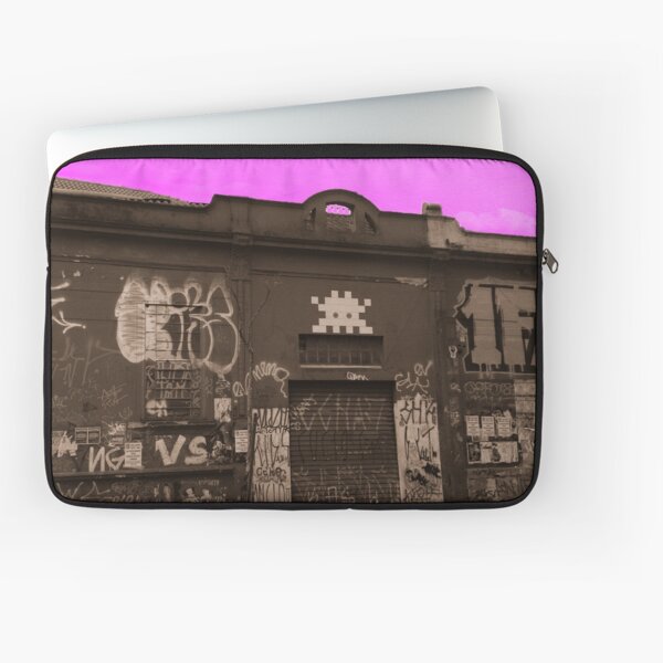 Pink Sky series Laptop Sleeve