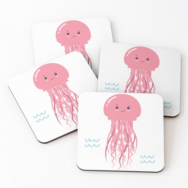 Item preview, Jealous Fish designed and sold by Arwa Ganiwalla.