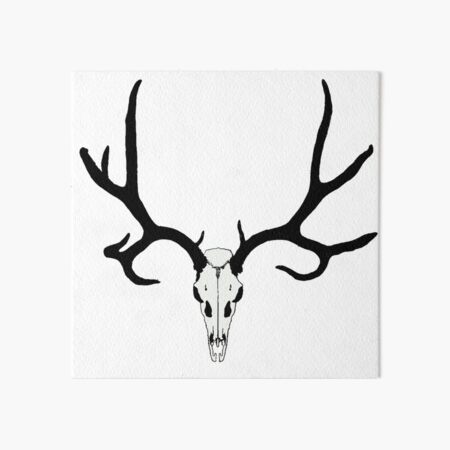 deer symbol  Clip Art Library