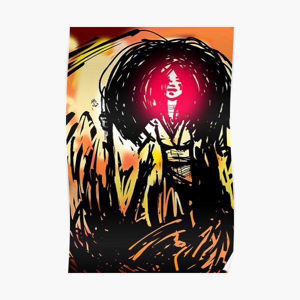 The Heretical Faith Poster