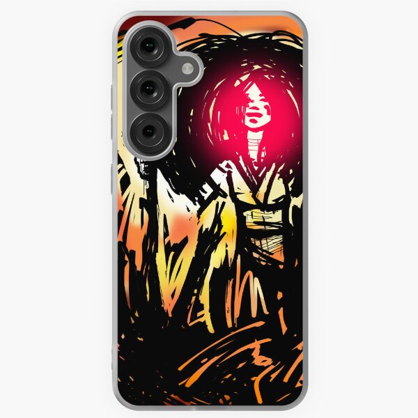 The Heretical Faith Samsung Galaxy Soft Case