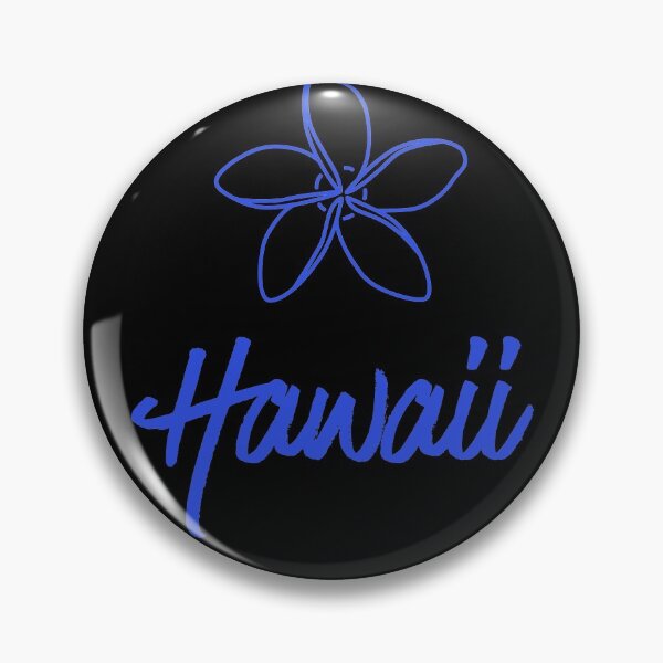 Item preview, Hawaii Flower designed and sold by madtoyman.