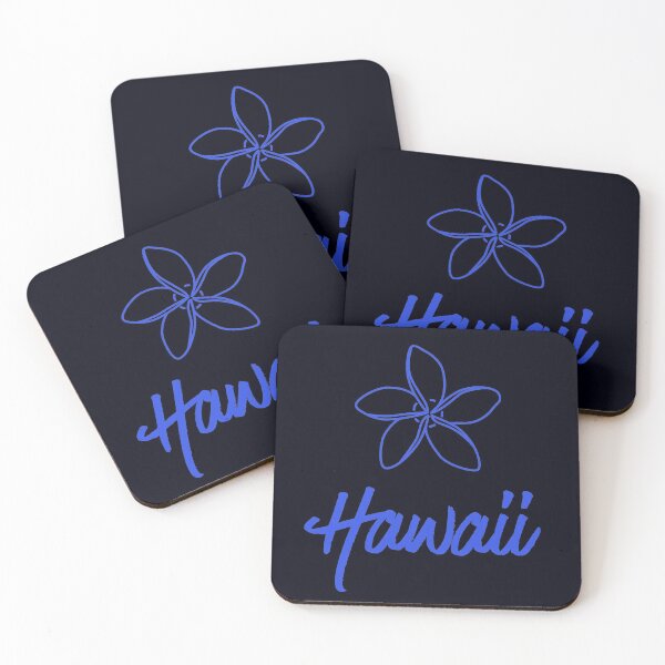 Item preview, Hawaii Flower designed and sold by madtoyman.