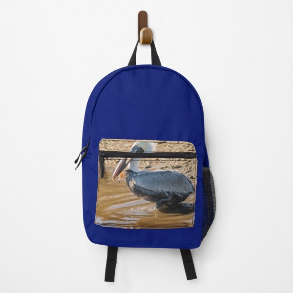 Item preview, Wader bird of Calabash designed and sold by KensLensDesigns.