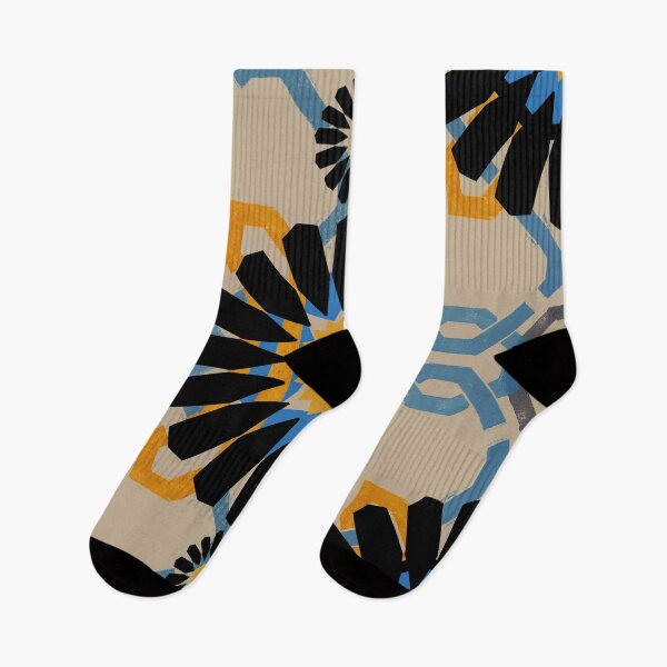 Item preview, Alhambra Geometrics TEN designed and sold by Big Fat Arts.