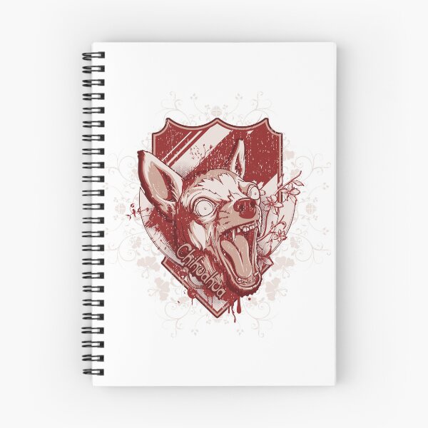 Item preview, Fierce Chihuahua Design designed and sold by AABUZ.