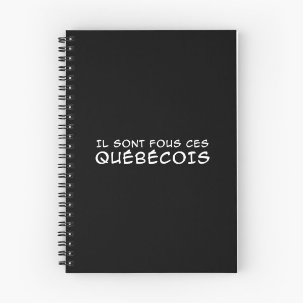 Item preview, Quebec - these Quebecers are crazy designed and sold by nownaw.