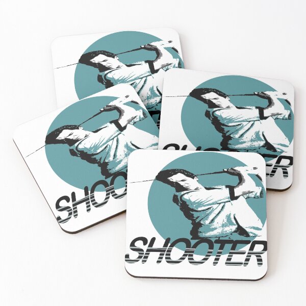 Item preview, Shooter - Tour Champion designed and sold by HutchLA.