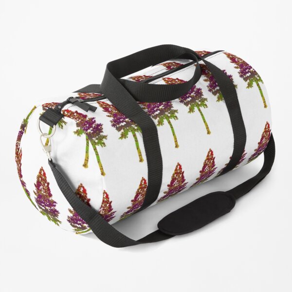 The Grand Stand Duffle Bag