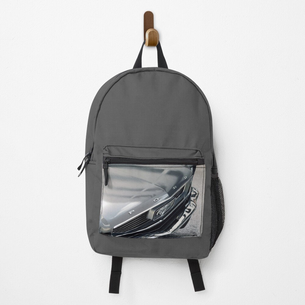Item preview, Backpack designed and sold by Autoframer.