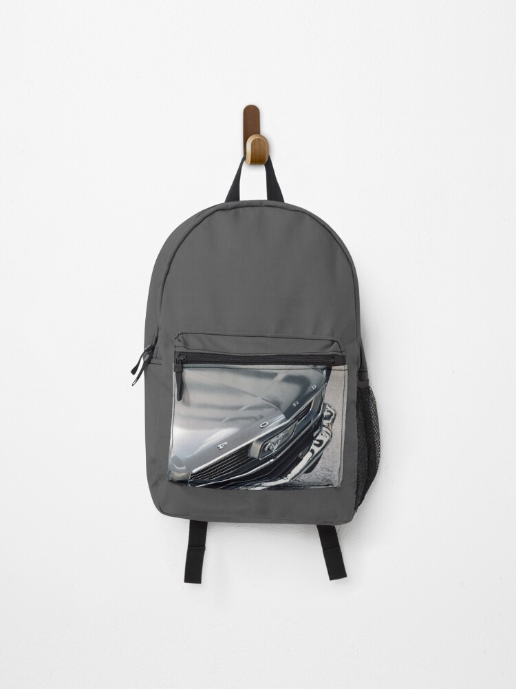 Thumbnail 1 of 3, Backpack, Nozzle memory  designed and sold by Autoframer.