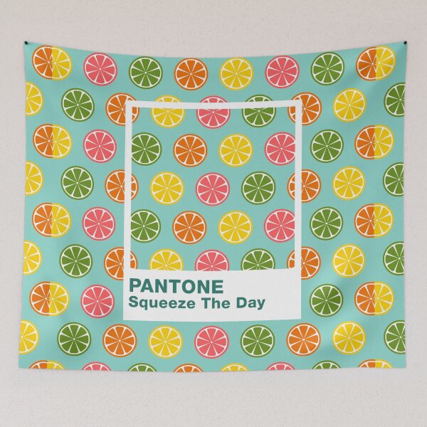 Item preview, Squeeze The Day designed and sold by AprilSLDesigns.
