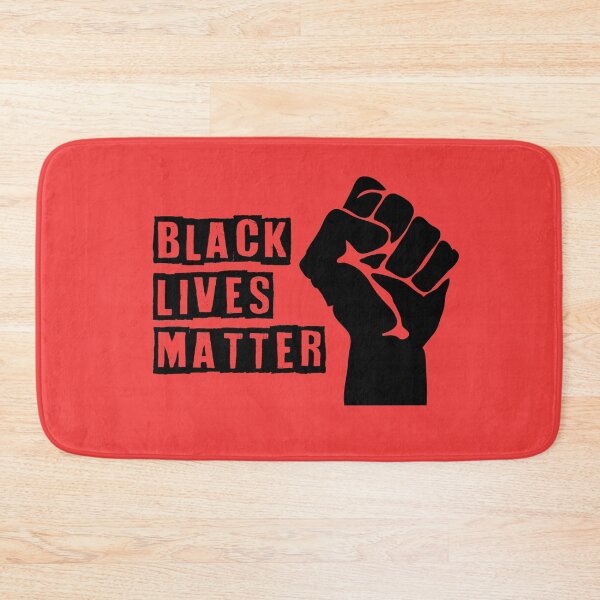 Item preview, Black Lives Matter designed and sold by w1ckerman.