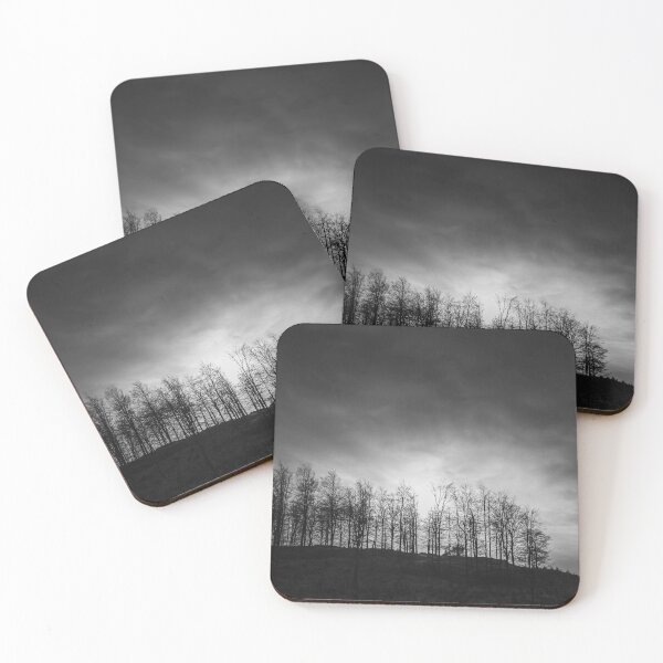 Item preview, Tree Silhouettes designed and sold by Richard Nixon.