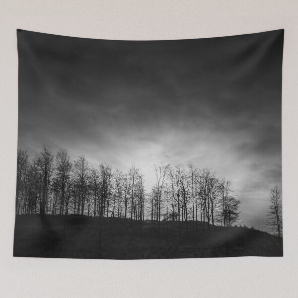 Item preview, Tree Silhouettes designed and sold by Richard Nixon.