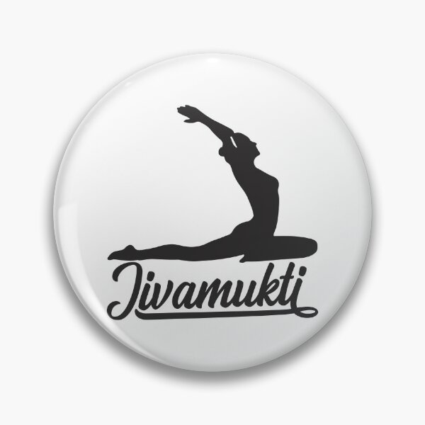 Artikelvorschau, Jivamukti - Yoga entworfen und verkauft von saechla.