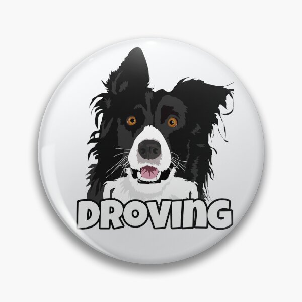 Item preview, Herding Droving Dogs  designed and sold by Willyboy16.