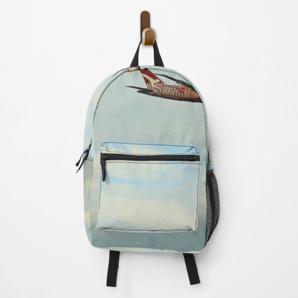 Item preview, Qantas dreaming of flight designed and sold by evolutionx.