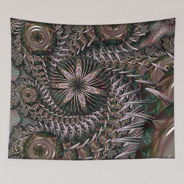 Item preview, Time and Tide... designed and sold by Roz Rayner-Rix.