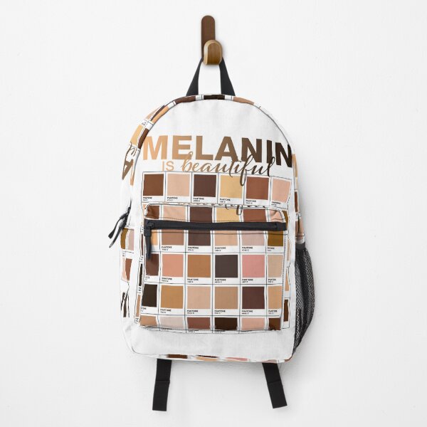 Item preview, Melanin Is Beautiful designed and sold by AprilSLDesigns.