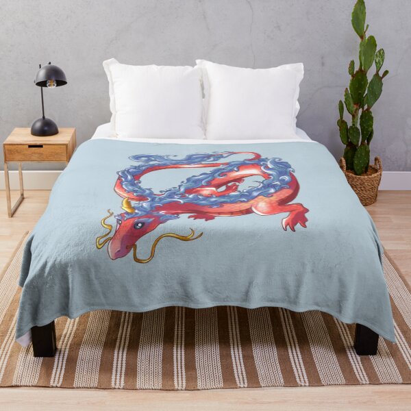 Item preview, Red Dragon designed and sold by laurenpanda12.