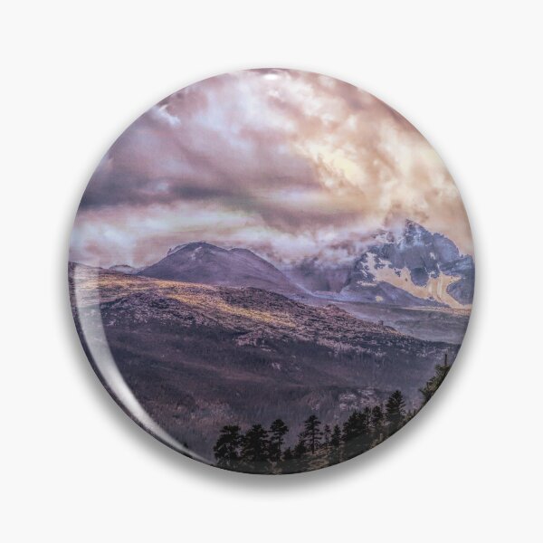 Item preview, Mountain Storm with modifications designed and sold by Allen Penton.