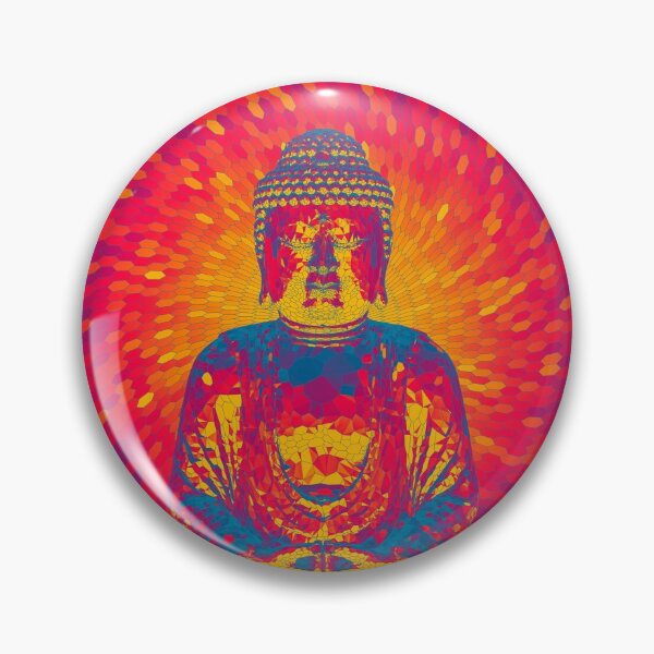 Item preview, Crystal Buddha designed and sold by GrandeDuc.