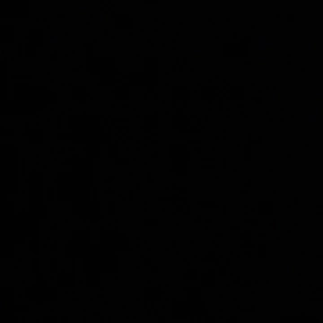 Artwork thumbnail, Simple black by Basic310