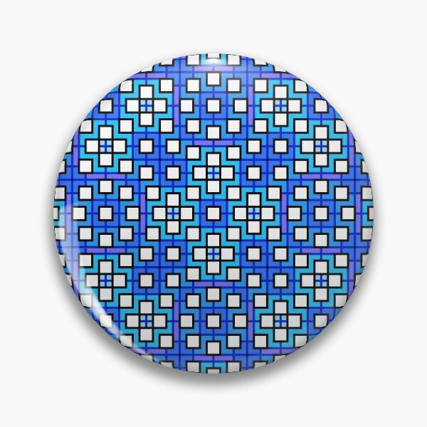 Item preview, Off the Grid Squares designed and sold by Girih.