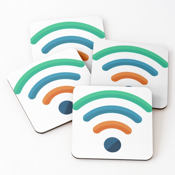 Item preview, Wi-Fi designed and sold by Preety Padhiyar.