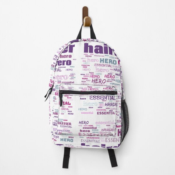 Item preview, Essential Hairdresser designed and sold by Jack-James.