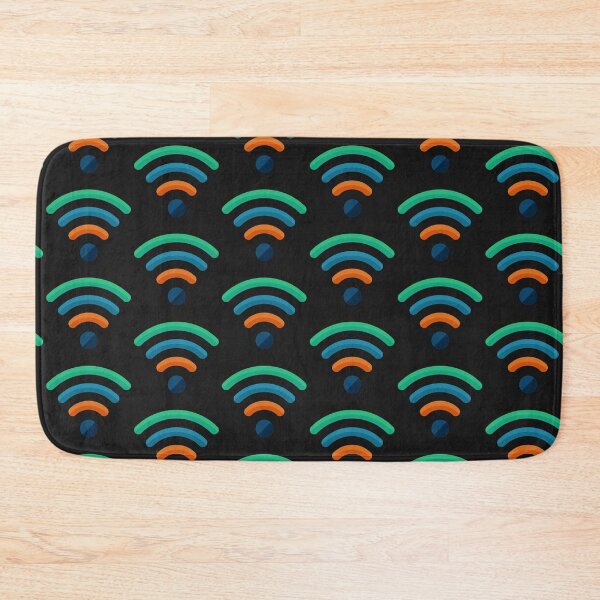 Item preview, Wi-Fi designed and sold by Preety Padhiyar.