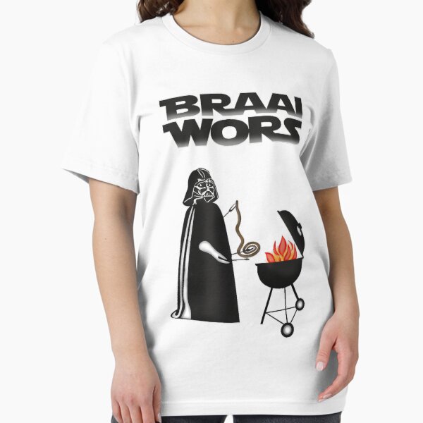 Item preview, BRAAI WORS designed and sold by JAYSA2UK.