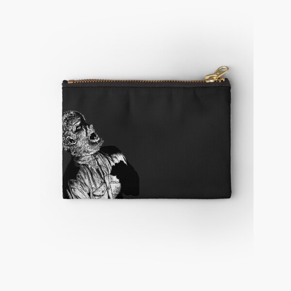 Item preview, Universal Monsters - Wolfman designed and sold by JebMiao_Art.