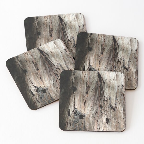 Artikelvorschau, Redwood Bark Close Up entworfen und verkauft von Allen Penton.