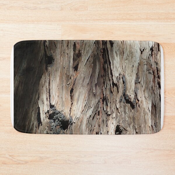 Artikelvorschau, Redwood Bark Close Up entworfen und verkauft von Allen Penton.