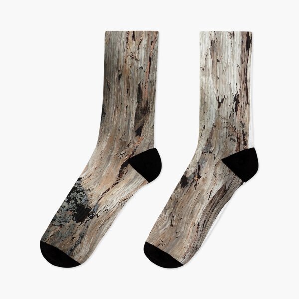 Artikelvorschau, Redwood Bark Close Up entworfen und verkauft von Allen Penton.