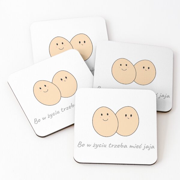 Item preview, Polish Egg Pun designed and sold by Jamesyc98.