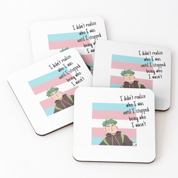 Item preview, happy dreamy ftm boy designed and sold by tacomstudio.