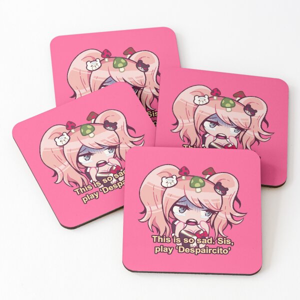 Item preview, Junko Enoshima (sis designed and sold by okicoma.
