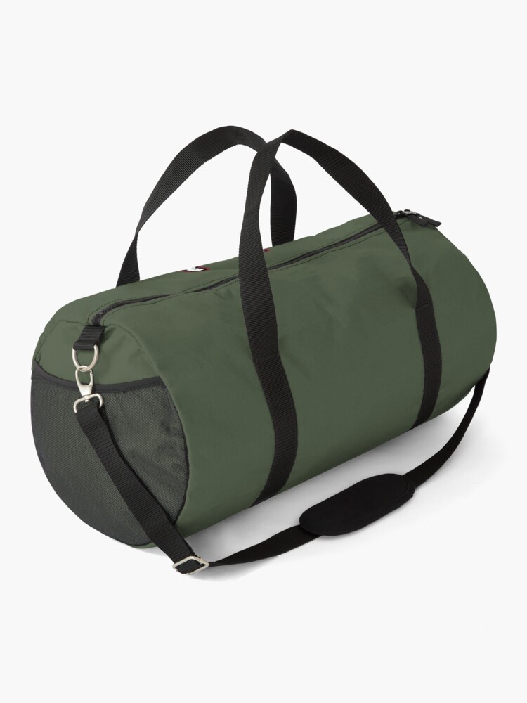 Squad 3 best sale duffel bag