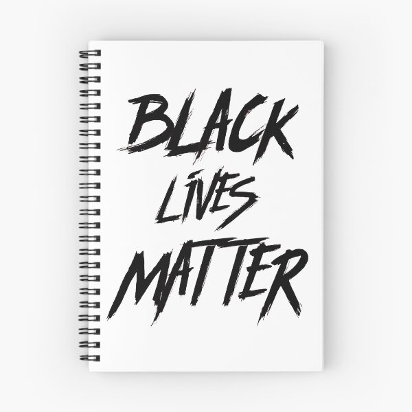 Item preview, Black Lives Matter simple designed and sold by infleims.