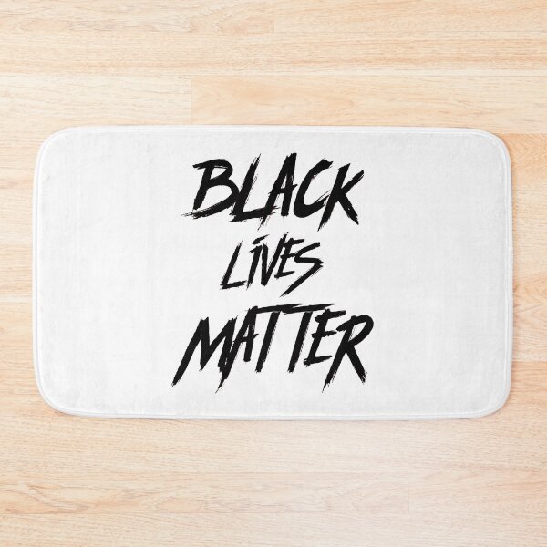 Item preview, Black Lives Matter simple designed and sold by infleims.