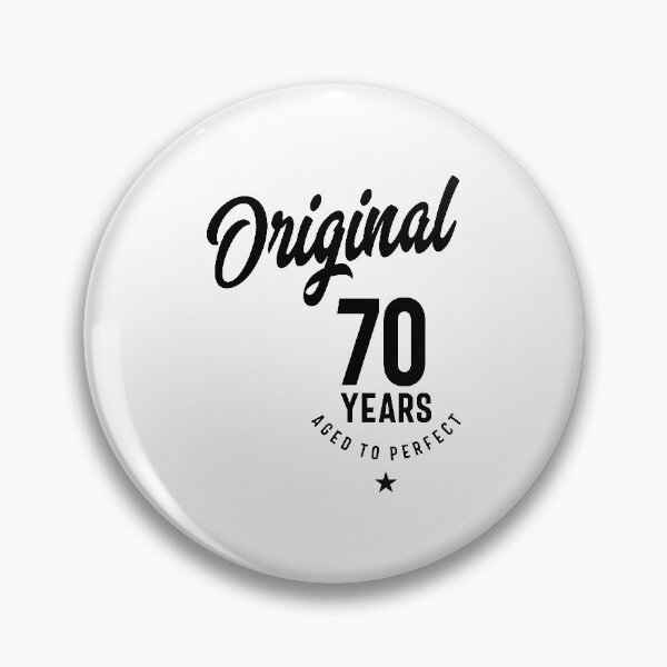 Item preview, 70 Year Old Gift | 70th Birthday Gift Ideas - Mens and Womens  designed and sold by cidolopez.