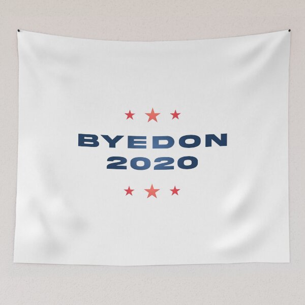 Item preview, BYEDON 2020 designed and sold by Thedoode.