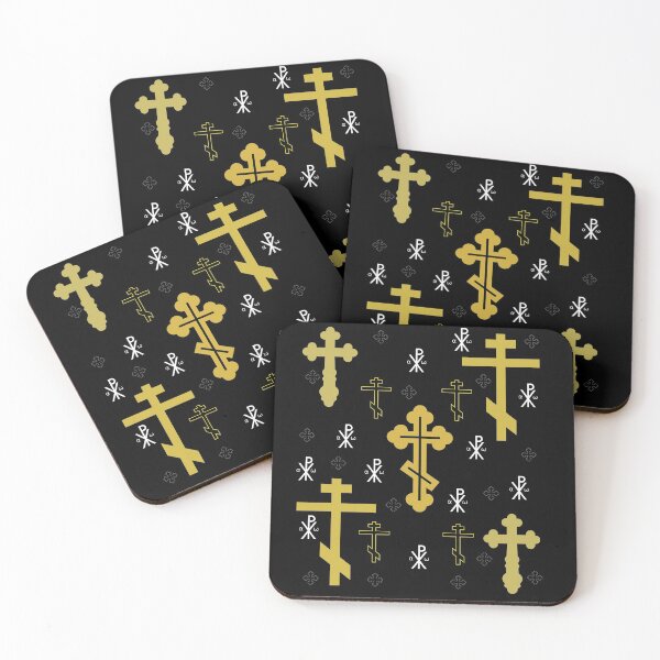 Item preview, Cross Pattern designed and sold by DiverseMerch.