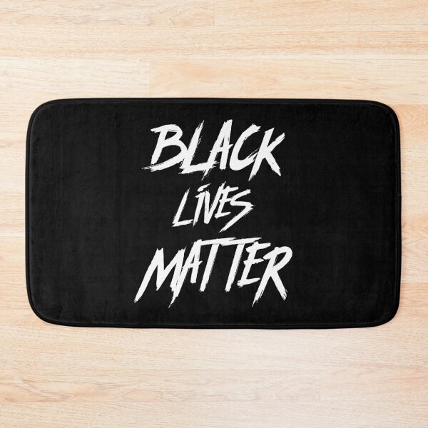 Item preview, Black Lives Matter simple designed and sold by infleims.