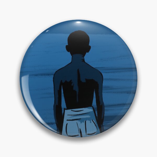 Item preview, Moonlight movie designed and sold by Garbancitalicia.