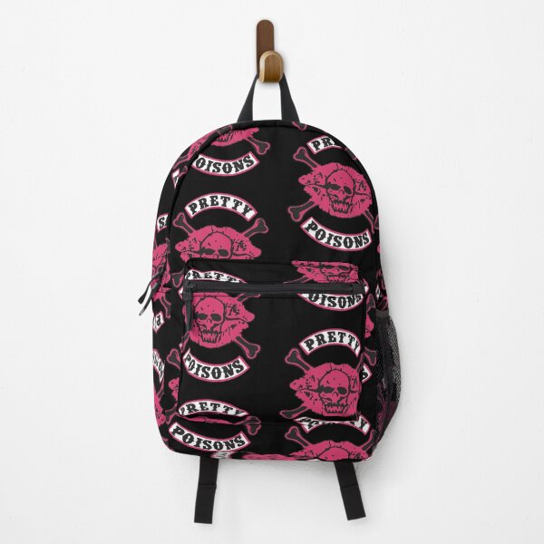 Item preview, Pretty poisons  designed and sold by Fangirl0004.