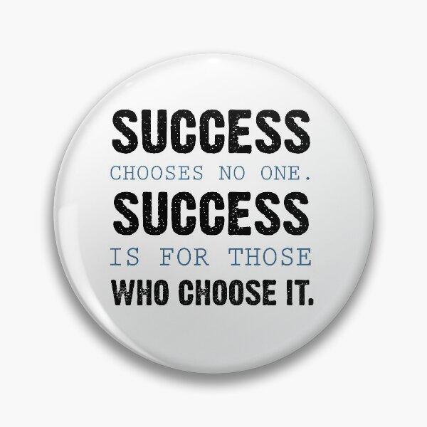 Item preview, Success designed and sold by roqson.